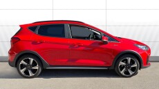 Ford Fiesta 1.0 EcoBoost Active 5dr Petrol Hatchback